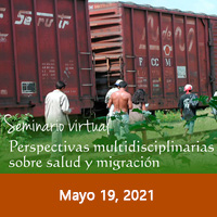 Perspectivas multidisciplinarias sobre salud y migración