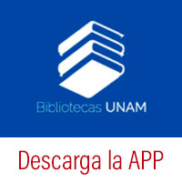 Bibliotecas UNAM - APP