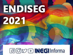 Encuesta Nacional sobre Diversidad Sexual y Género