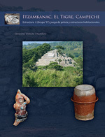 Itzamkanac, El Tigre, Campeche