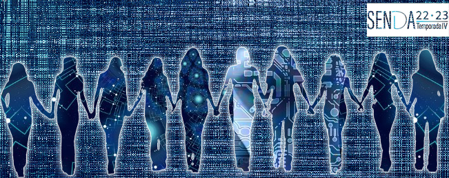 Seminario Entornos y Narrativas Digitles en la Academia