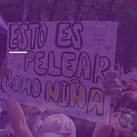 Trayectorias del pensamiento feminista en América Latina