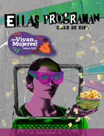 Ellas programan - IMCINE