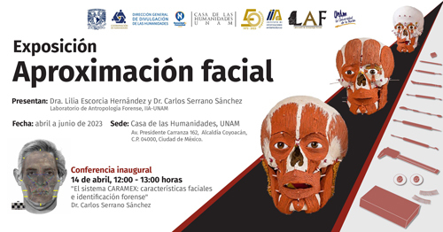 Aproximación facial