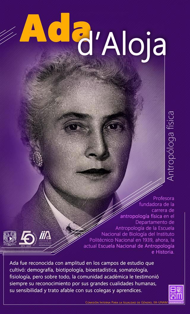 Ada d'Aloja