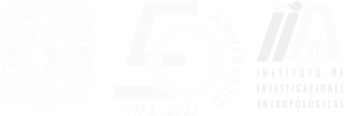 Instituto de Investigaciones Antropológicas, UNAM, 50 aniversario