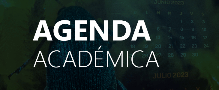 Agenda Académica