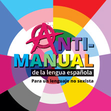 Antimanual de la lengua española