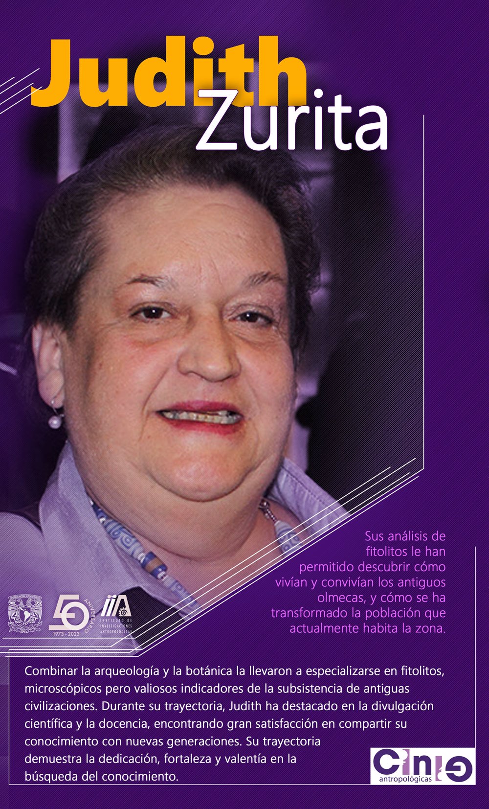 Judith Zurita Noguera