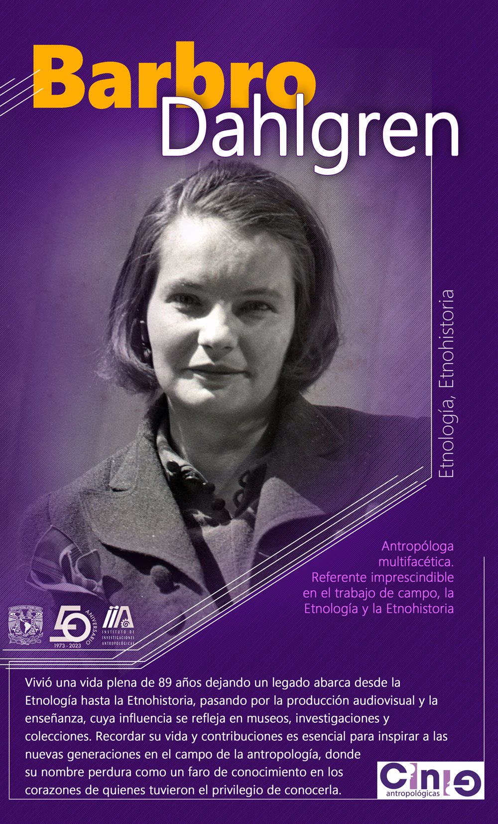 Barbro Dahlgren