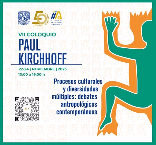 VII Coloquio Paul Kirchhoff