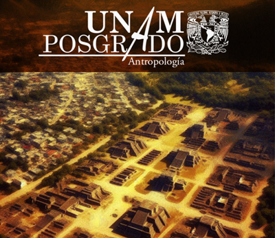 Maestría en Antropología 2025-1