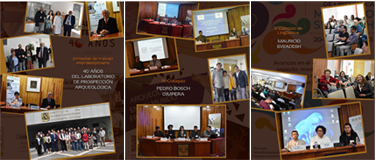 Un año de celebraciones. El 50 aniversario del IIA