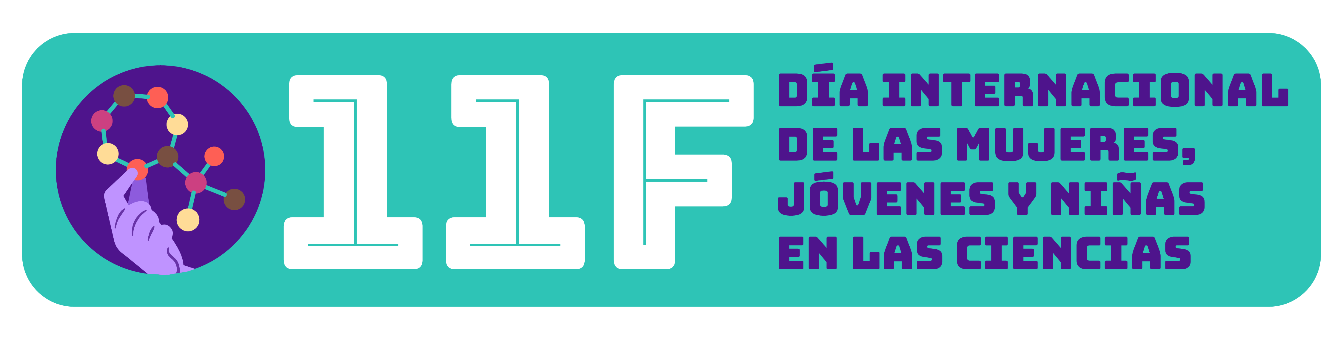 11F: Día Internacional de las Mujeres, Jóvenes y Niñas en las Ciencias