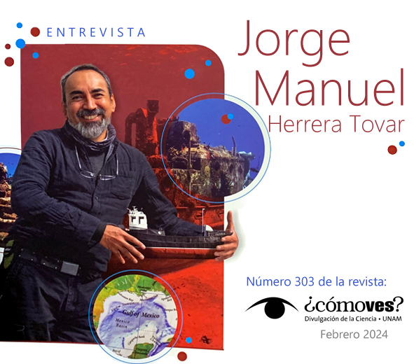 Jorge Manuel Herrera Tovar - en ¿Cómo ves?