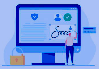 DGSS- La Firma Electrónica Avanzada