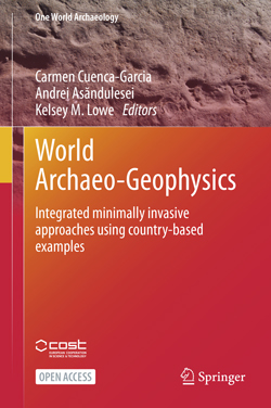 Integranted Archaeological Prospection Studies in Mexico:  A Review