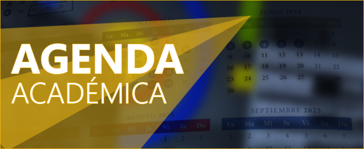 Agenda Académica IIA