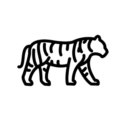 bengal tiger