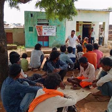 Building Awareness and Coexistence in the&nbsp;Kuno Landscape