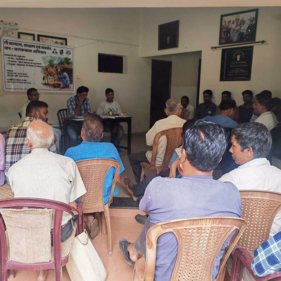 Supporting Livelihoods Through Cattle Distribution in&nbsp;Kanha