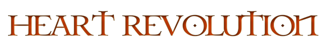 Heart Revolution logo