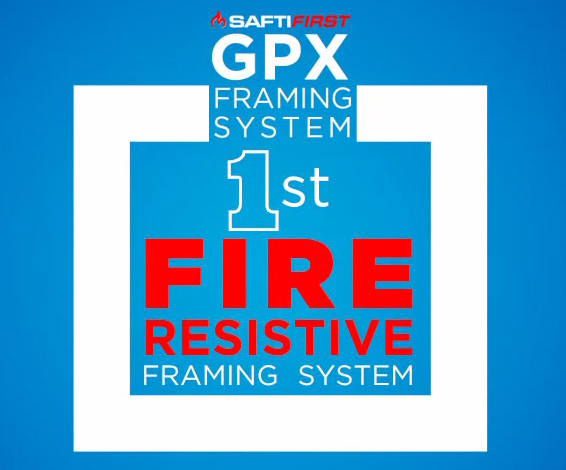 GPX Framing Video