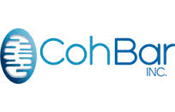 CohBar Logo