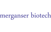 Merganser Biotech logo
