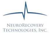 NeuroRecovery Technologies Logo