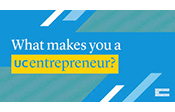UC Entrepreneur logo