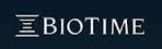 BioTime Inc Logo