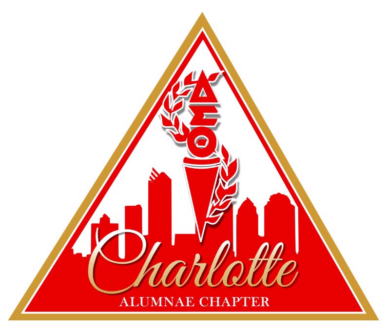Delta Sigma Theta Sorority, Inc. Charlotte Alumnae Chapter Newsletter