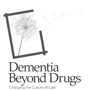Dementia Beyond Drugs