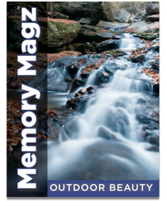 Memory Magz: Outdoor Beauty