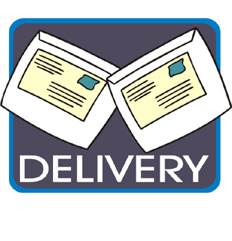 email delivery