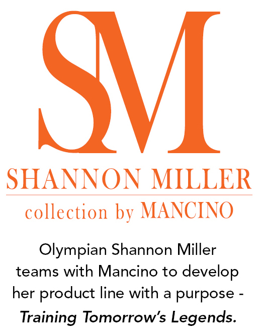 shannon miller text