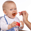 Making your own baby food