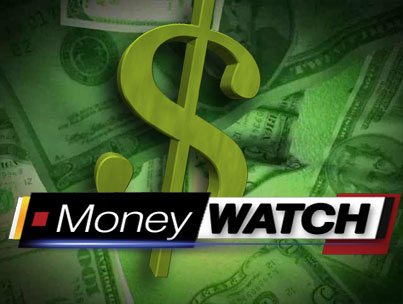 MoneyWatch Logo
