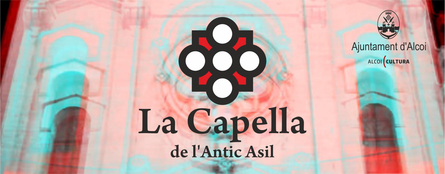 SALA "LA CAPELLA DE L'ANTIC ASIL" - ALCOI