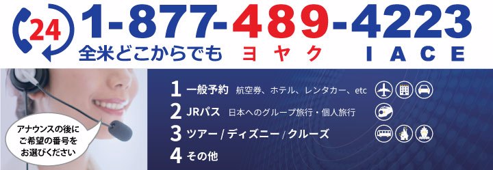 2つの無料特典 ユナイテッド航空で里帰り