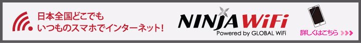 Ninja WIFI