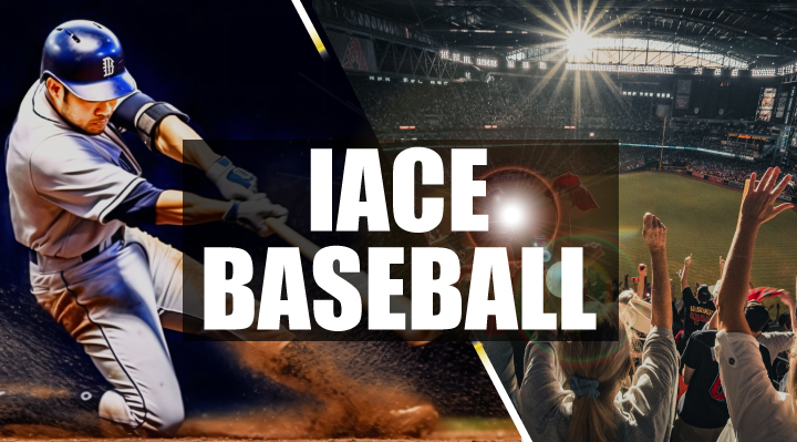 IACE BASEBALL