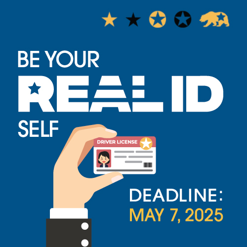 RealID期限について