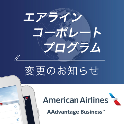 Aadvantage Business