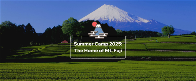 SummerCamp2025_Fuji