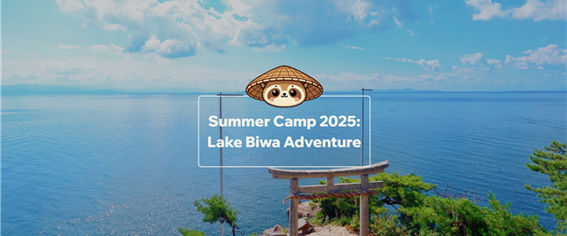 summercamp_LakeBiwa2025
