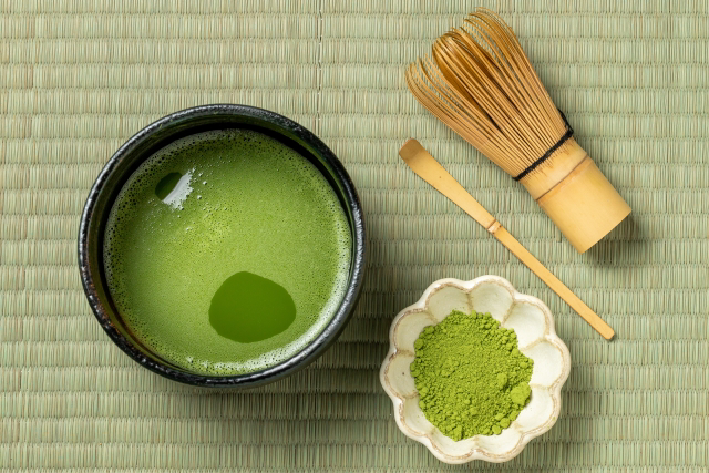 Matcha