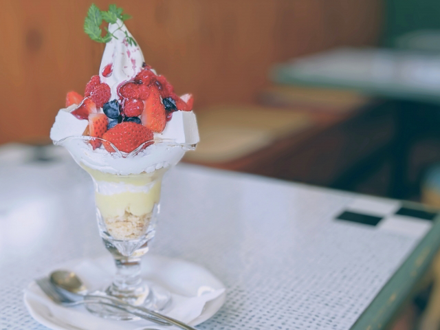 Parfait
