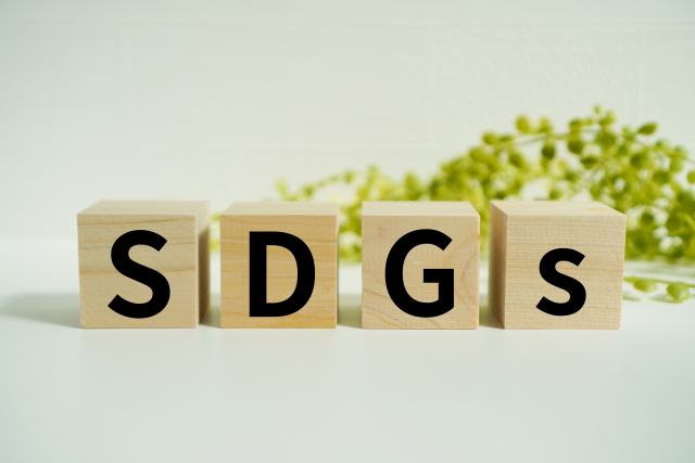 SDGs